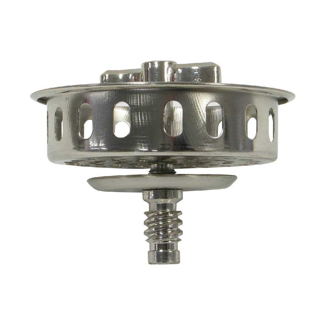 Perfect Putty 59-3152 Sink Drain - Cheap Fitting