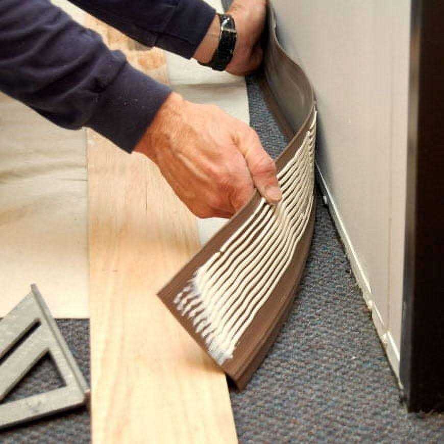 Henry Cove Base Adhesive - Cheap Fitting