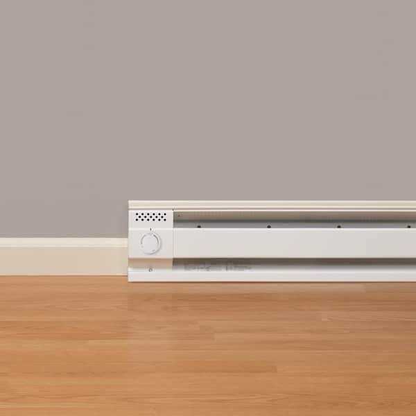Cadet Baseboard Thermostat - Cheap Fitting