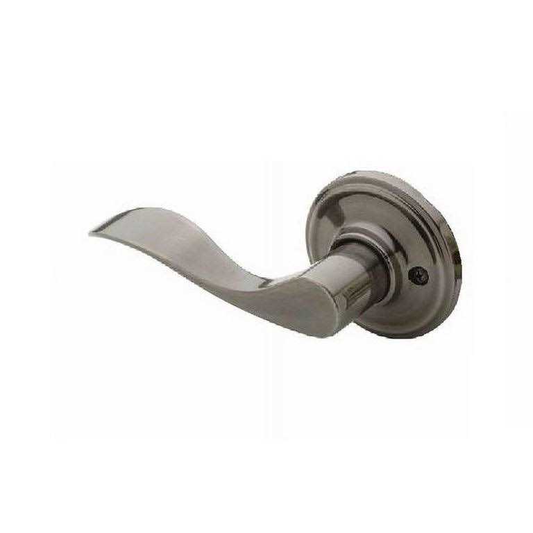 Copper Creek WL2290RHPB Waverlie Dummy Door Lever - Cheap Fitting
