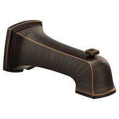 Moen Boardwalk Diverter Spouts - Cheap Fitting