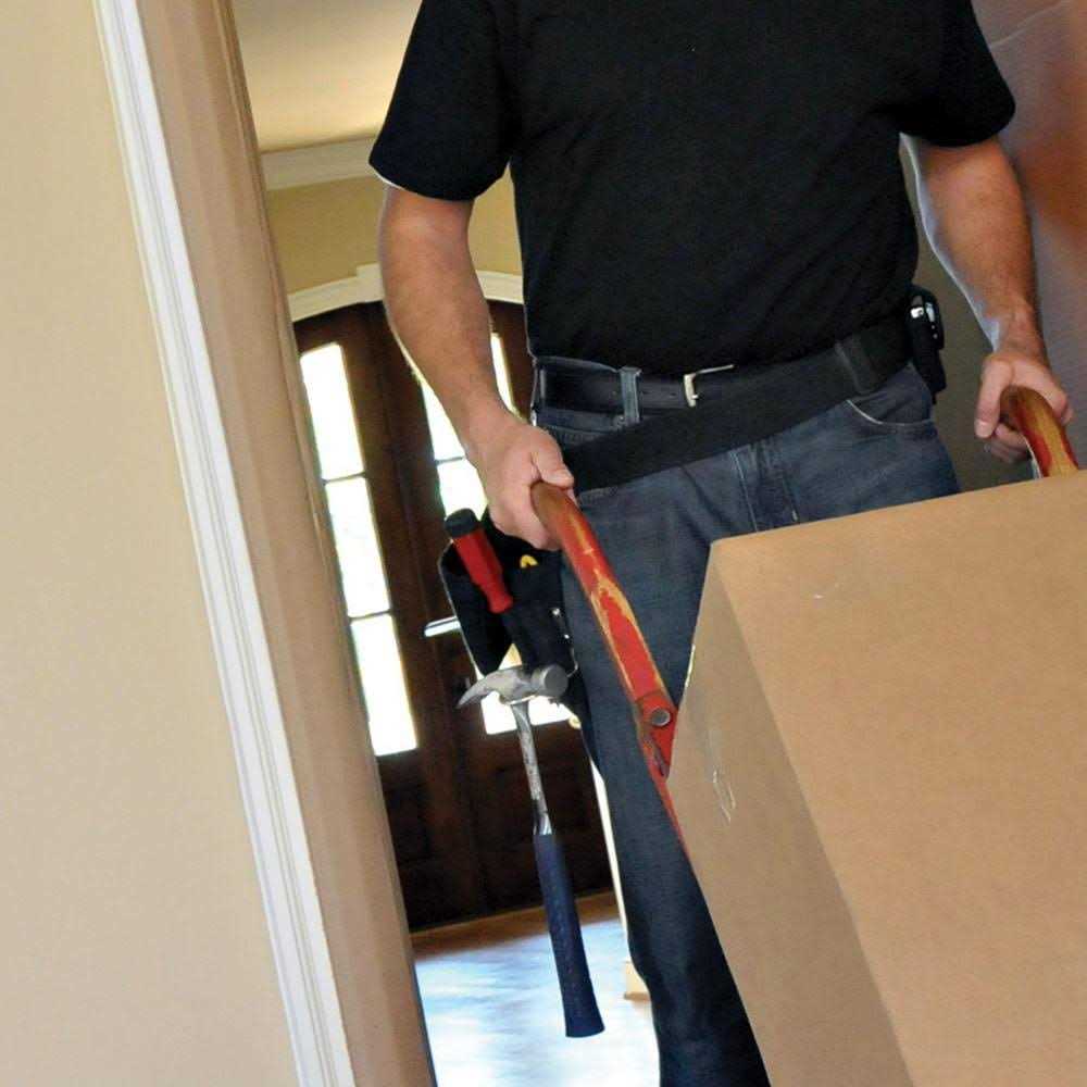 Trimaco 17960/36 Door Jamb Protector - Cheap Fitting