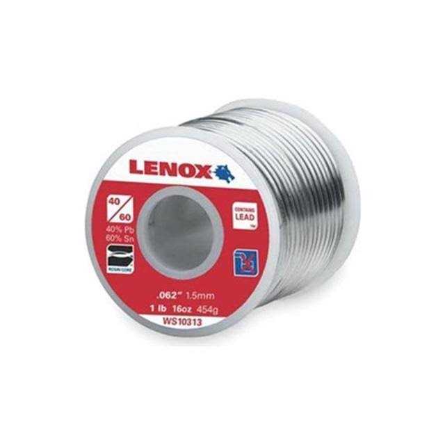 Harris Harris 60/40 Solder Wire MPN:331856 - Cheap Fitting