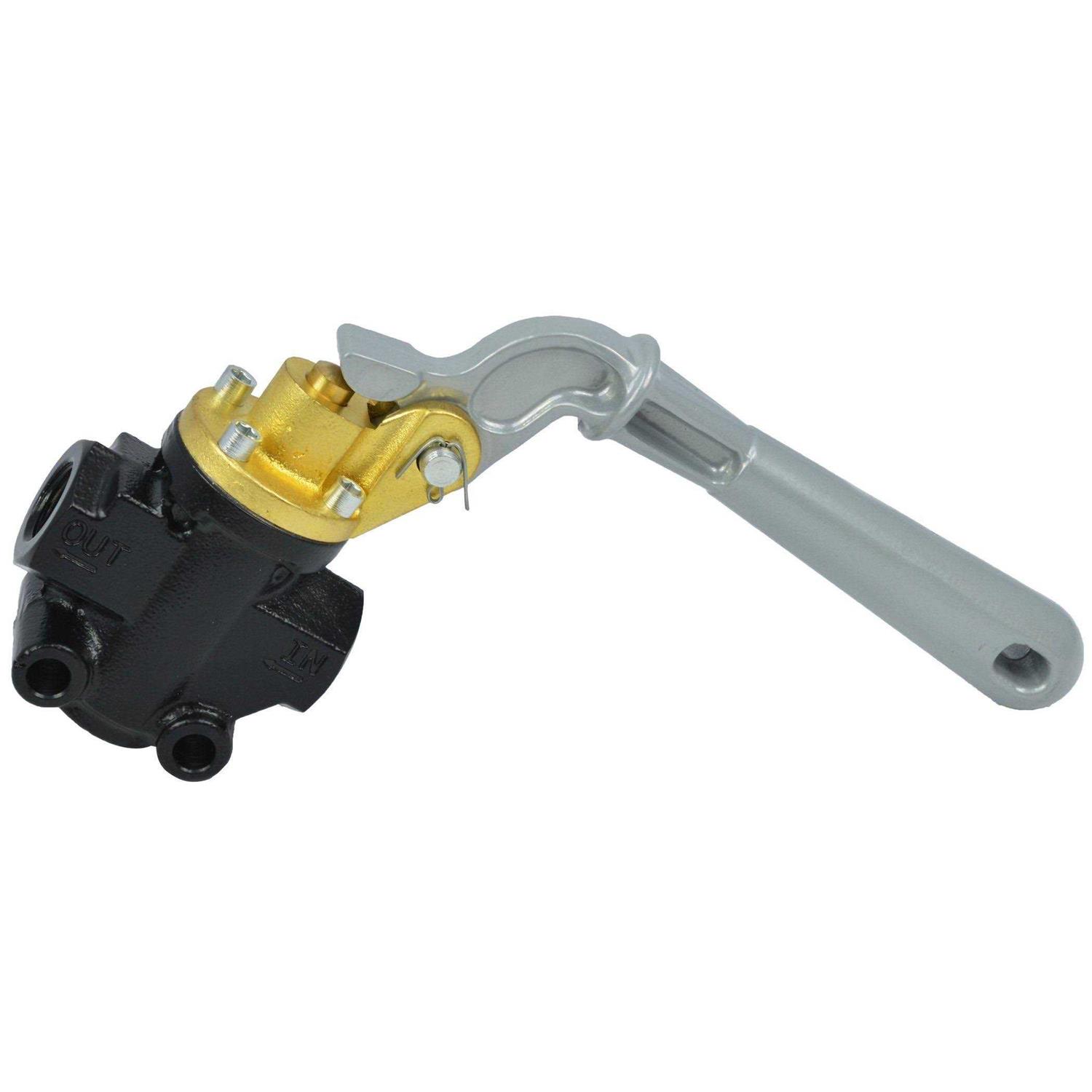 HornBlasters Manual Valve Va-M8 - Cheap Fitting