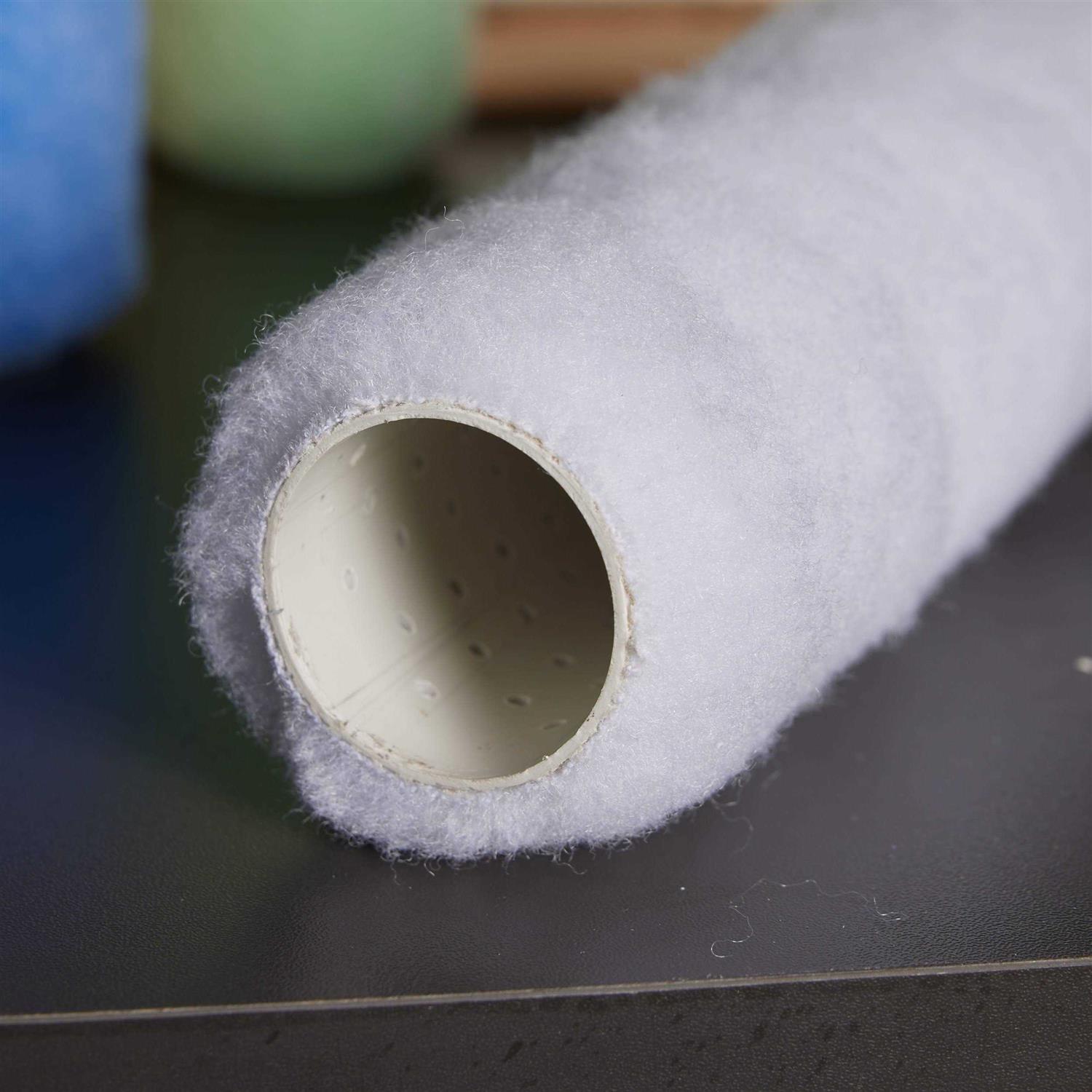 Wagner 9 x 3/8 in. Roller Cover - Cheap Fitting