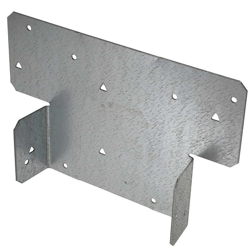 Simpson Strong Tie AC6Z Post Cap - Cheap Fitting