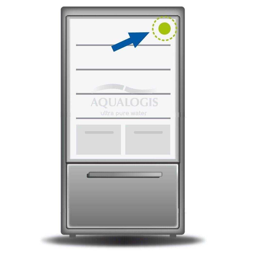 PureH2O Samsung DA29-00003G Refrigerator Water Filter DA2900003A - Cheap Fitting