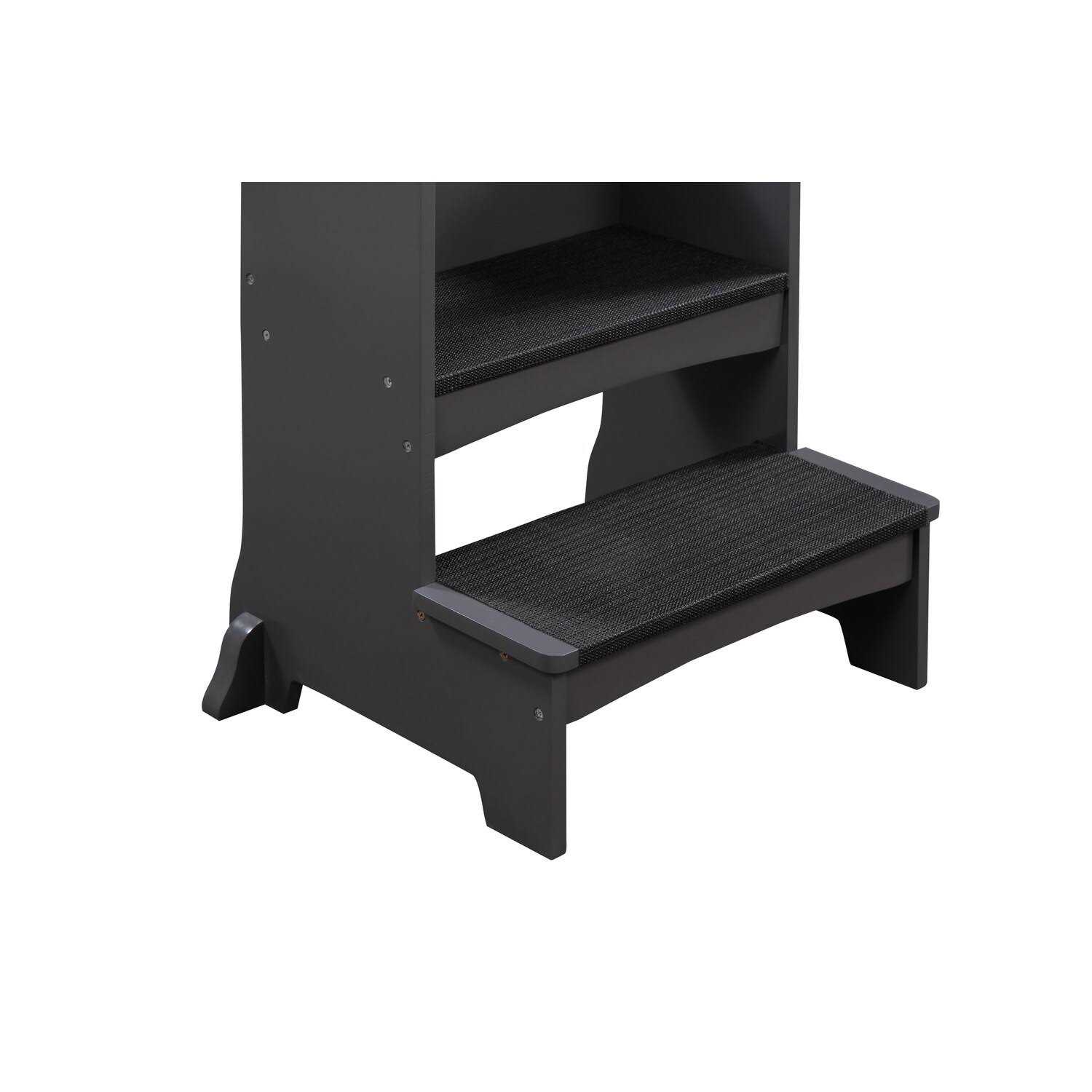 Home Imports Emporium Kids Step to It Stool Kitchen Step Stool for Kids - Cheap Fitting