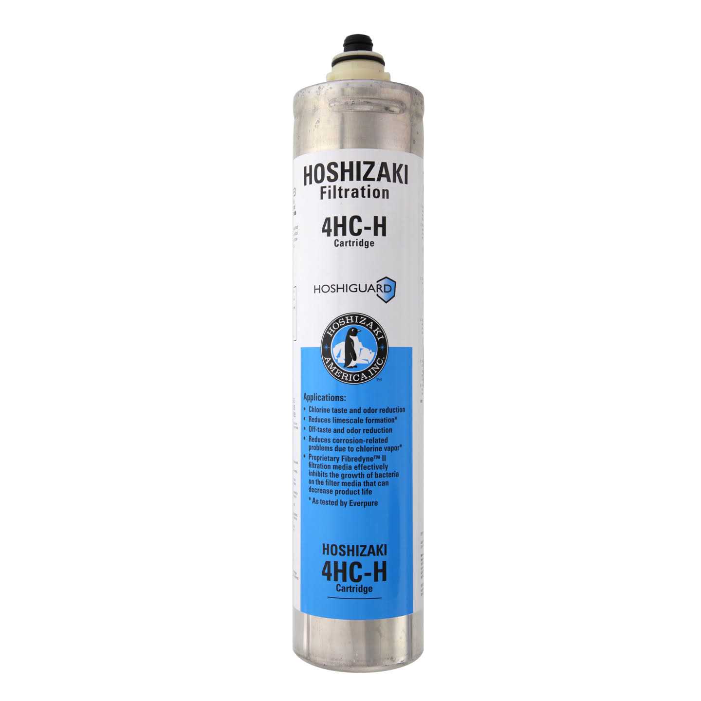 H9655-11 Hoshizaki Replacement Water Filter Cartridge H965511 - Cheap Fitting
