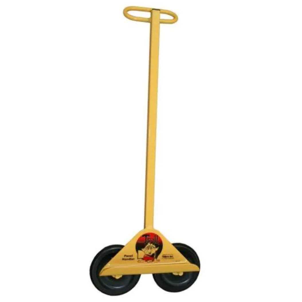 Telpro TP49 Hand Cart - Cheap Fitting