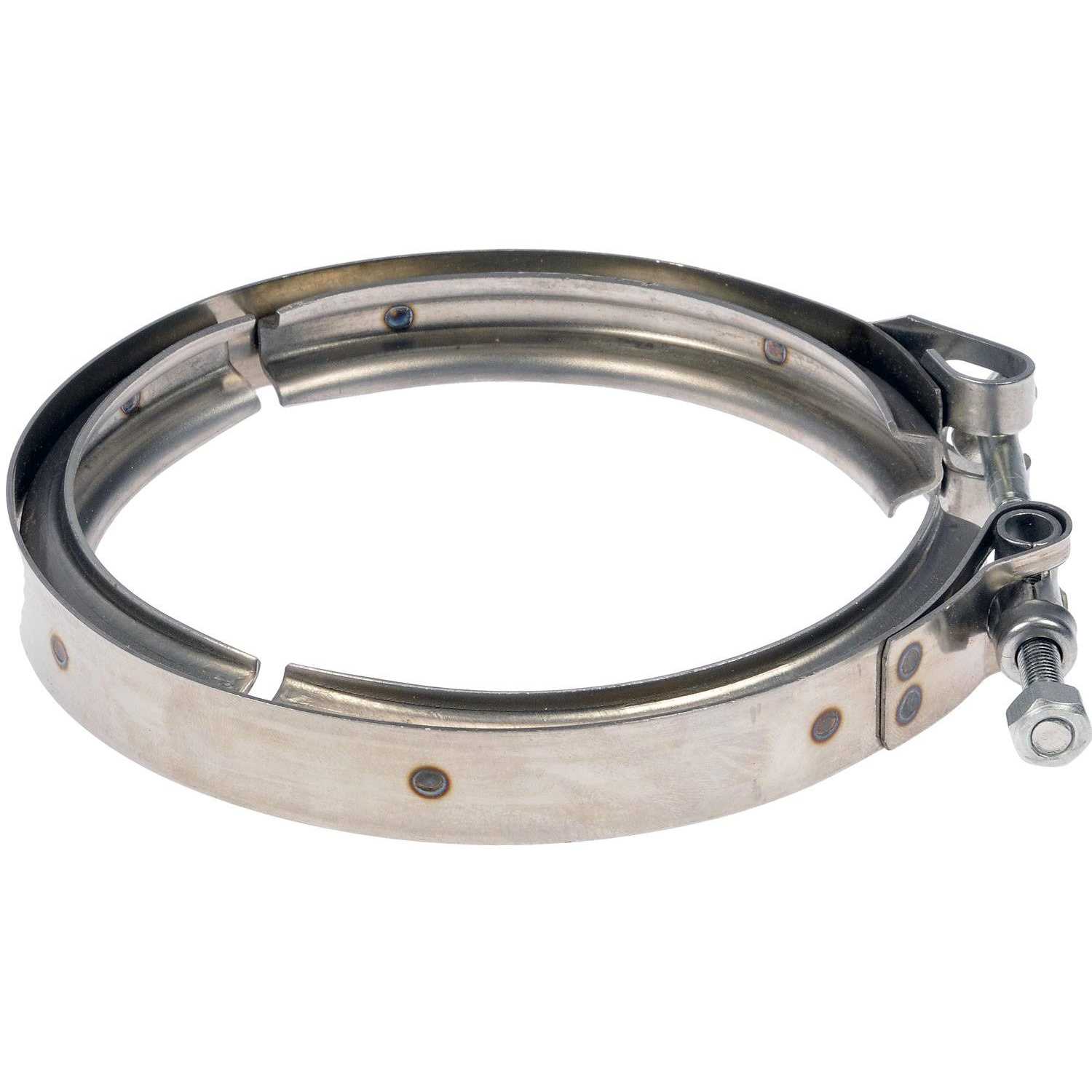Dorman 904-354 Exhaust Clamp - Cheap Fitting