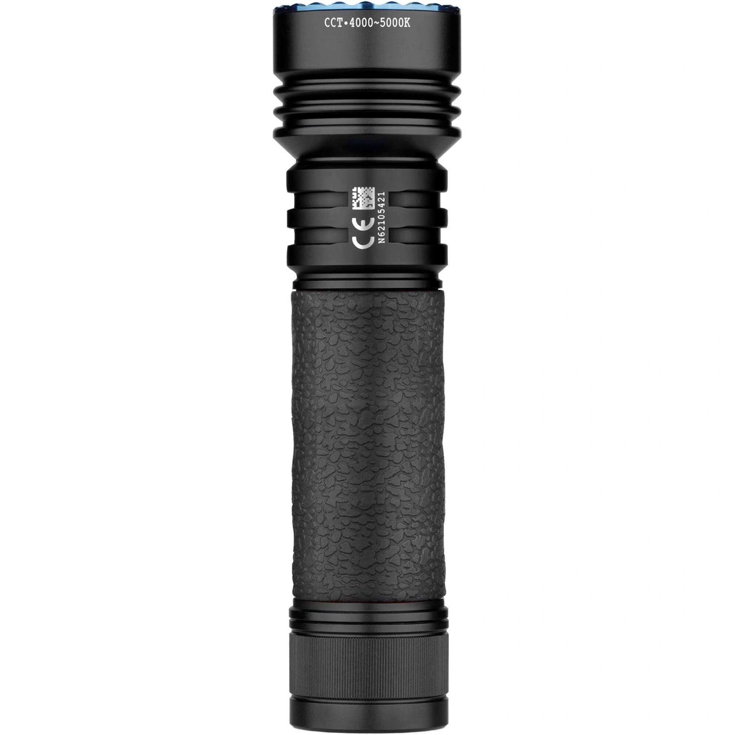 Olight Seeker 4 Pro Flashlight - Cheap Fitting