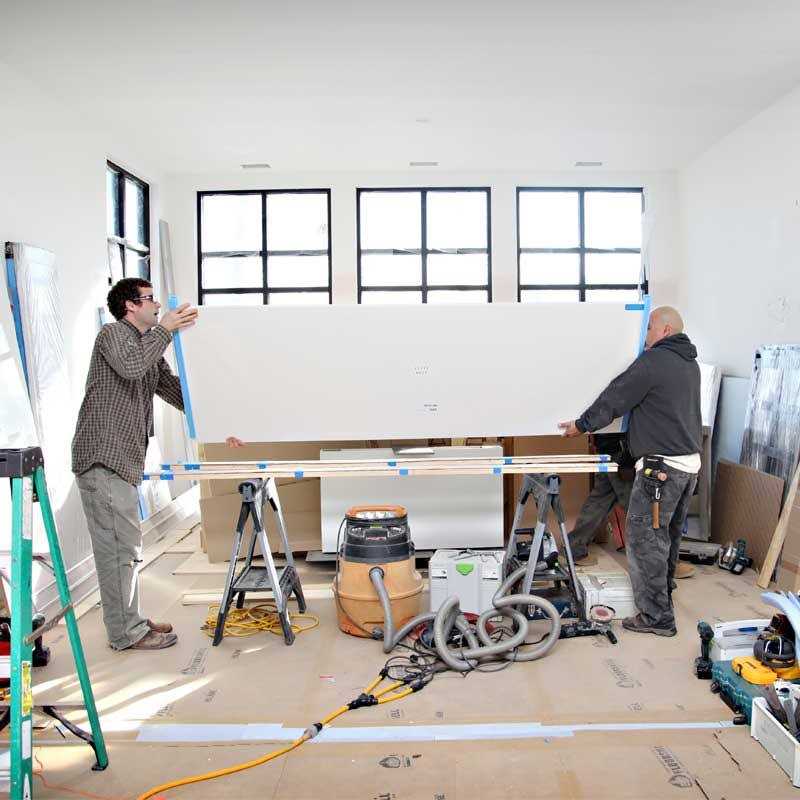 Trimaco 12380 FloorShell 38 - Cheap Fitting