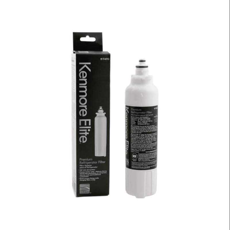 Kenmore Elite 9490 Original OEM Refrigerator Water Filter - Cheap Fitting