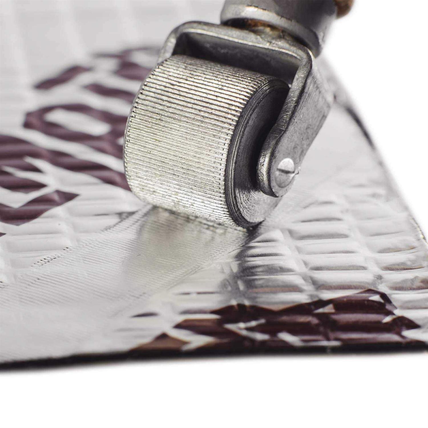 Kilmat 80 Mil 18 Sqft Car Sound Deadening Mat Butyl Automotive Sound Deadener Audio Noise Insulation And Dampening - Cheap Fitting