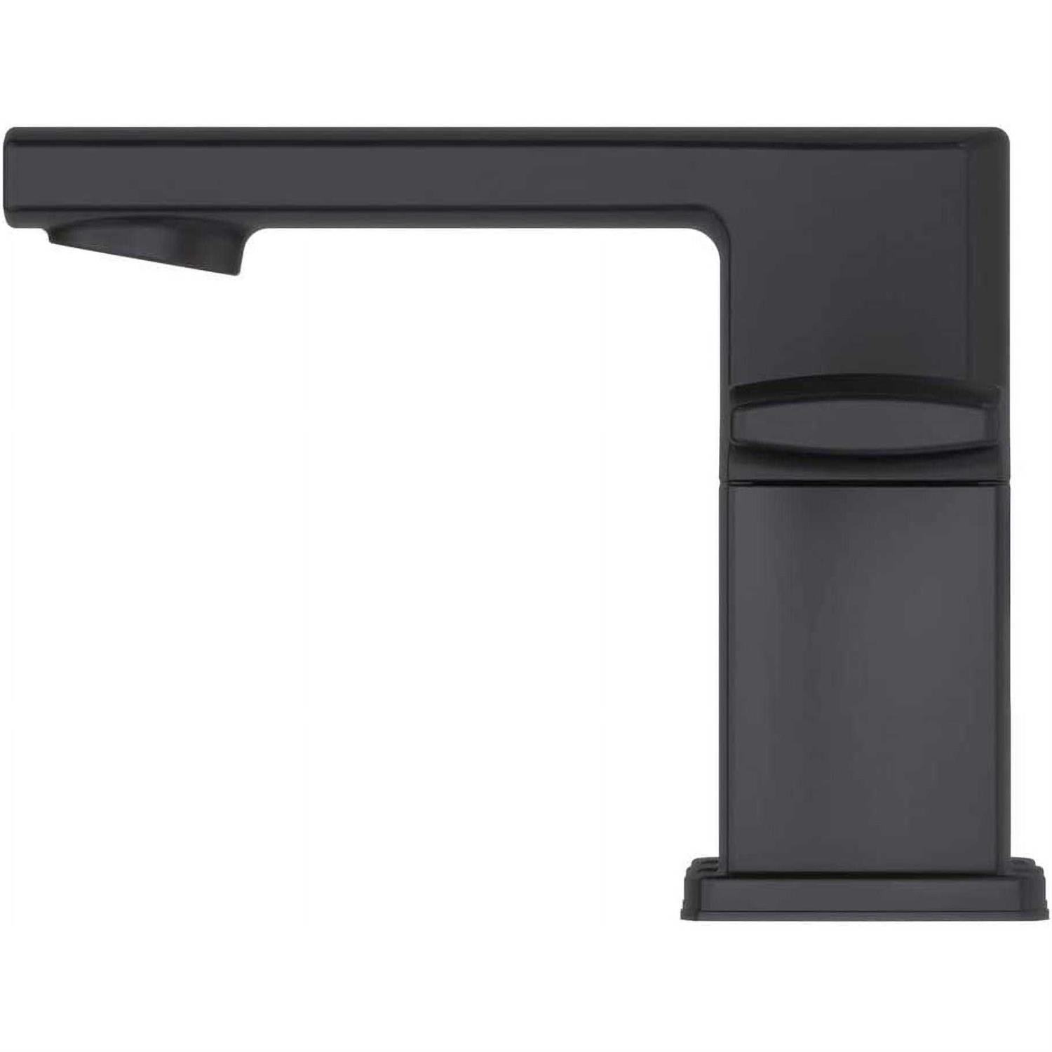 Pfister Deckard Bathroom Sink Faucet 8-inch Widespread LG49-DAPB - Cheap Fitting