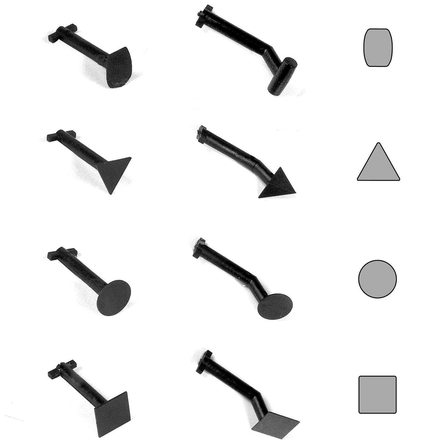 MicroLux Micro Sander - Cheap Fitting