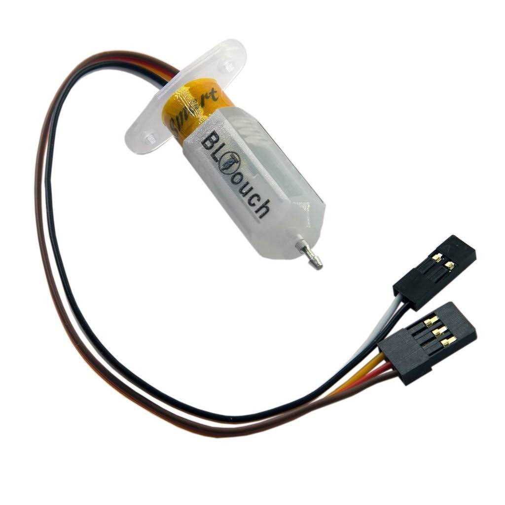 BLTouch Auto Bed Leveling Sensors for 3D Printers - Cheap Fitting