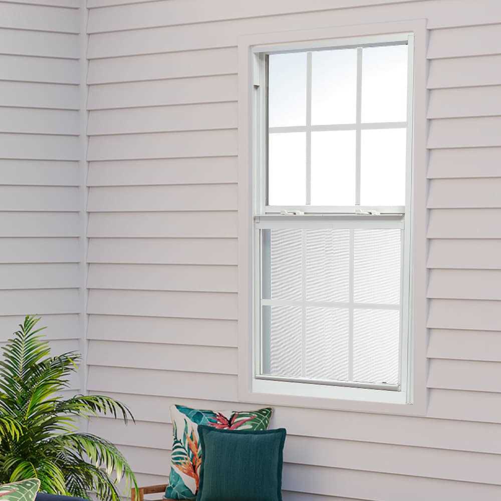 ReliaBilt 46000 Series New Construction 35.5-in x 2.6-in Jamb - Cheap Fitting