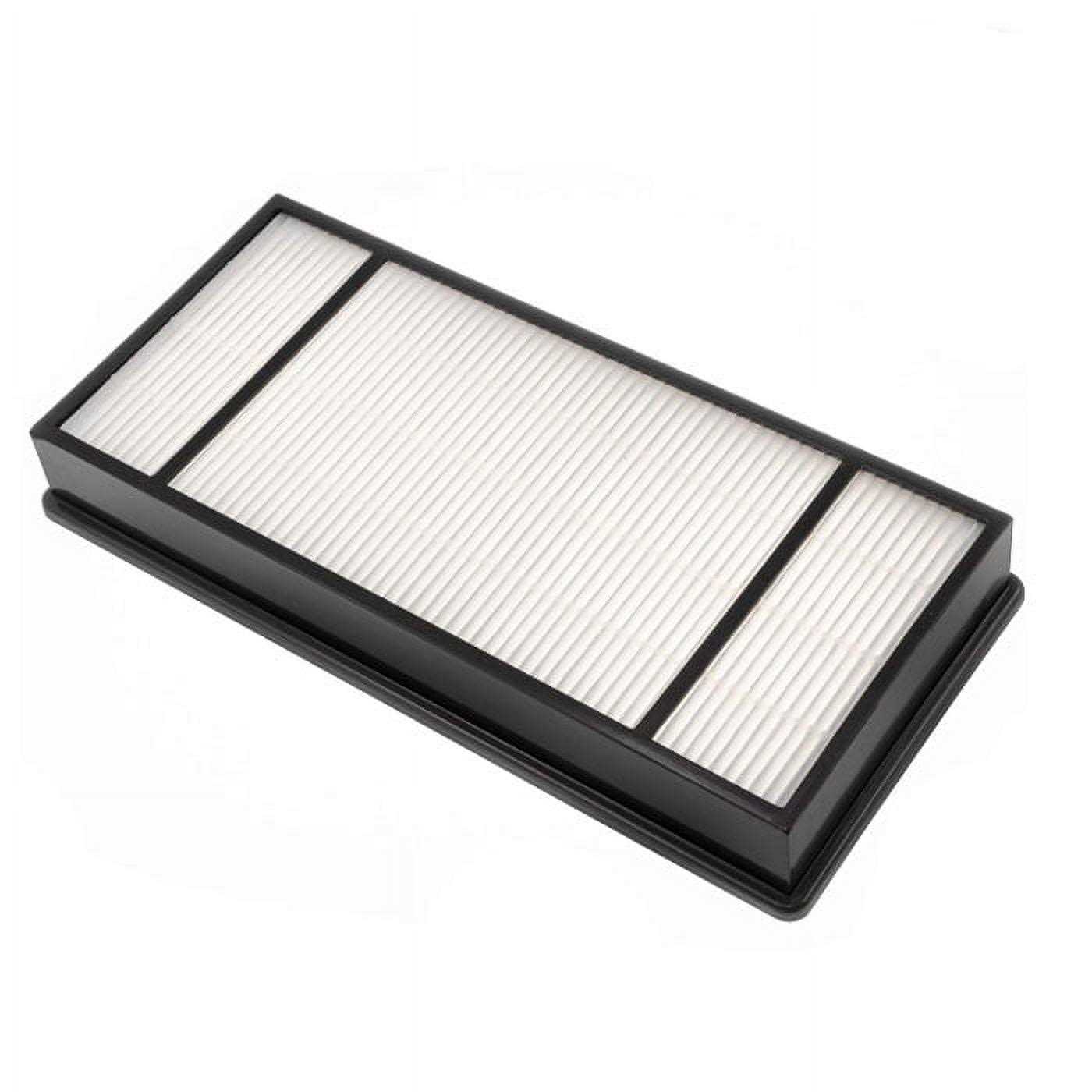 Airx Filters Replacement Hepa Filter for Honeywell Hrf-h1 Filter - Cheap Fitting