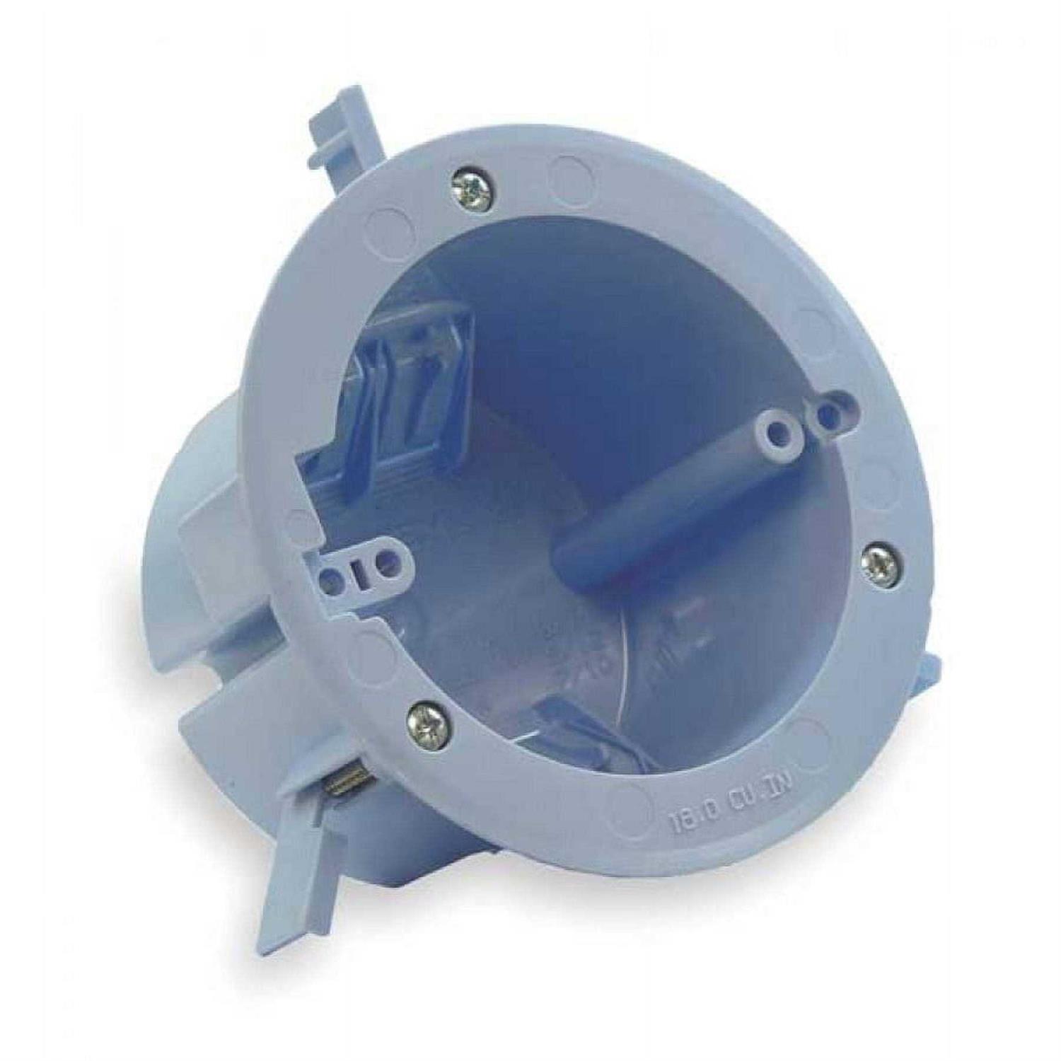 Cantex Old Work Ceiling Box EZ18COR - Cheap Fitting