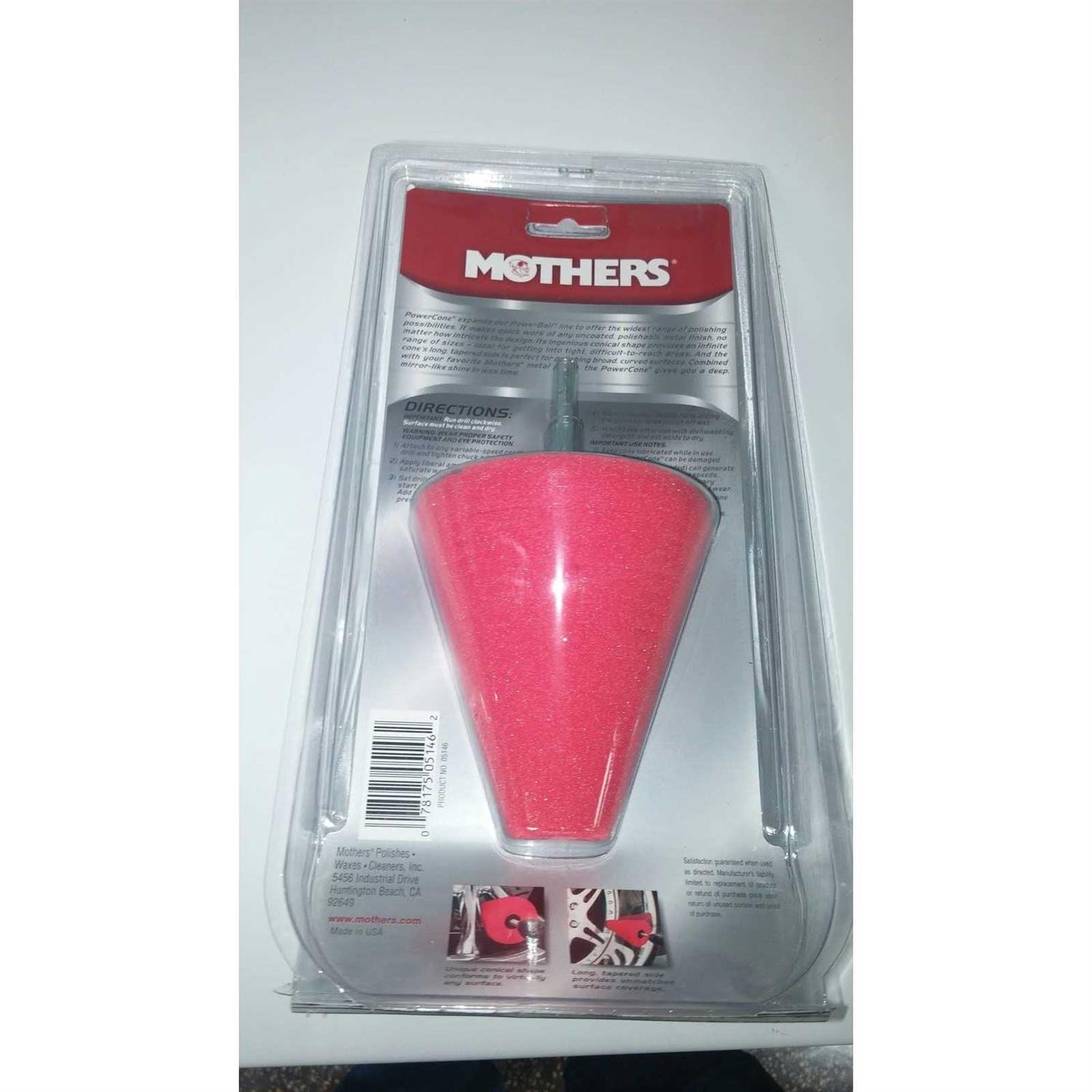 Mothers 05146 - Cheap Fitting