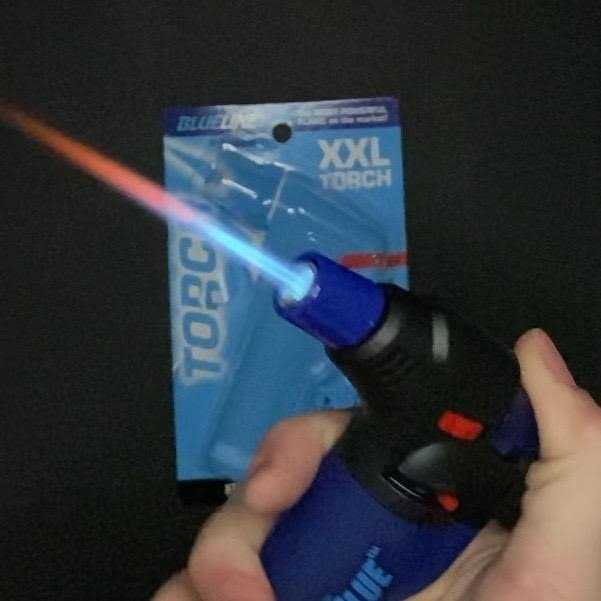 Turboblue Torch XXL - Cheap Fitting