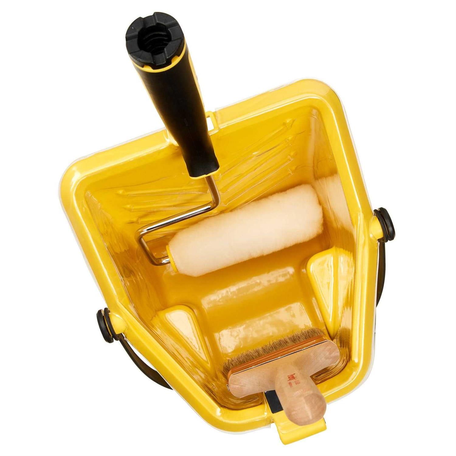Purdy Painter Pail Yellow 14T921000 - Cheap Fitting