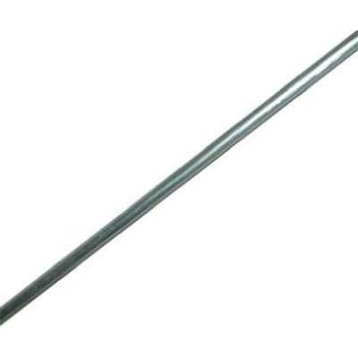 Hillman 5/16×36 Steel Rod - Cheap Fitting