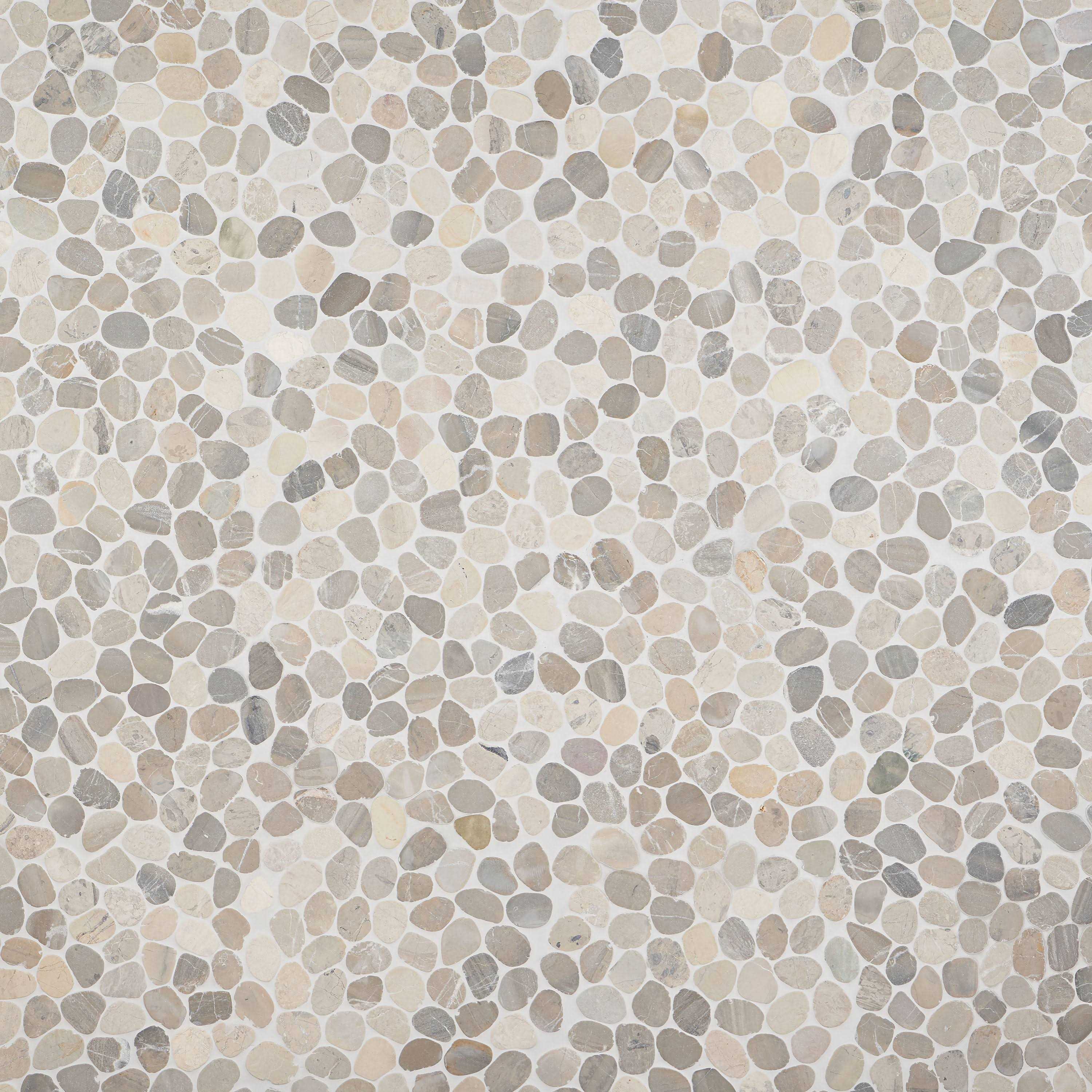 Ivy Hill Tile Countryside Sliced Round 11.81 in. x 11.81 - Cheap Fitting