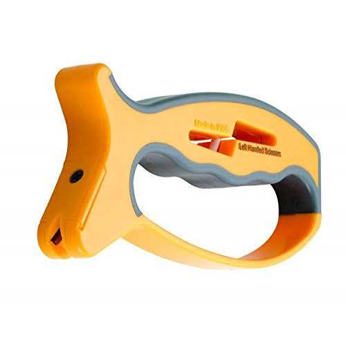 Smith’s JIFF-V-Sharp Knife & Scissor Sharpener - Cheap Fitting