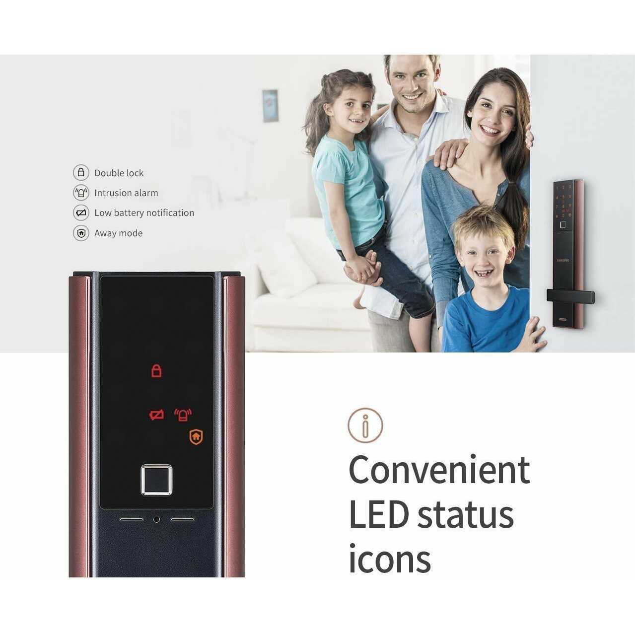 SAMSUNG SHP-DH538MC/VK SHP-DH538 - Cheap Fitting