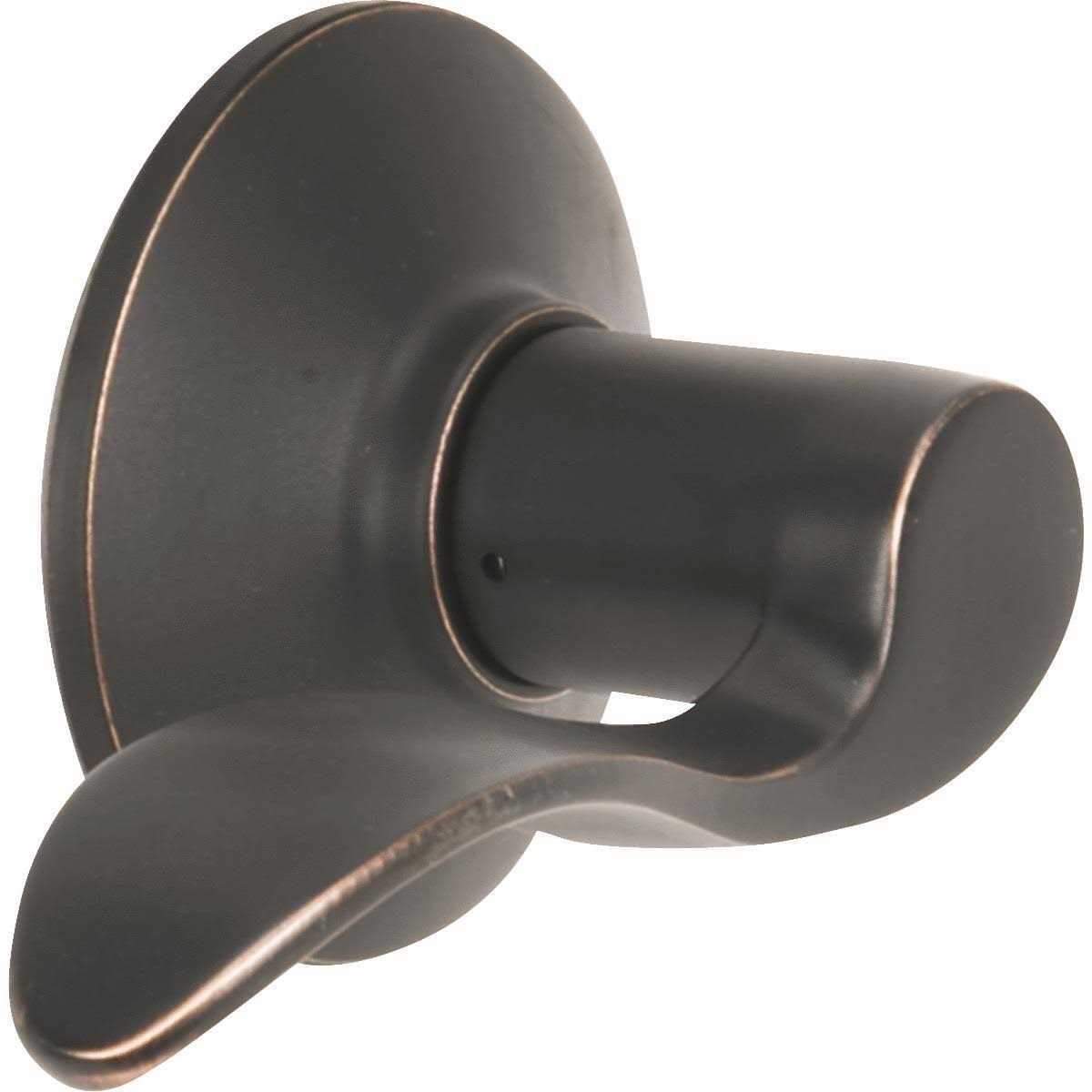 Schlage Aged Bronze Accent Passage Door Lever - Cheap Fitting