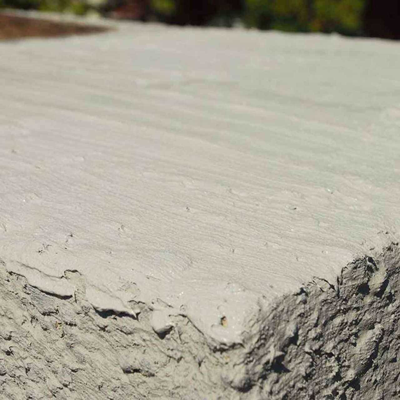 Chimney Rx Brushable Chimney Crown Repair - Cheap Fitting