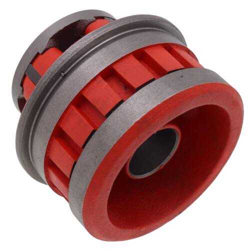 Ridgid 37395 12R 3/4 NPT Die Head - Cheap Fitting
