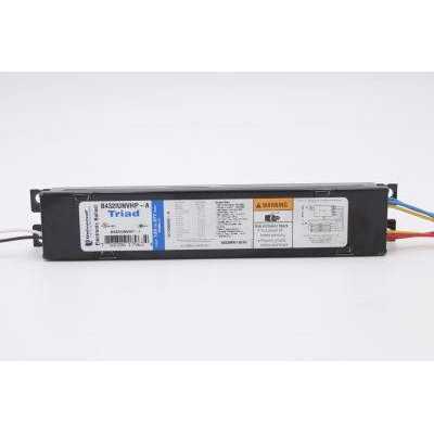 Universal B432IUNVHP-A Fluorescent Ballast - Cheap Fitting
