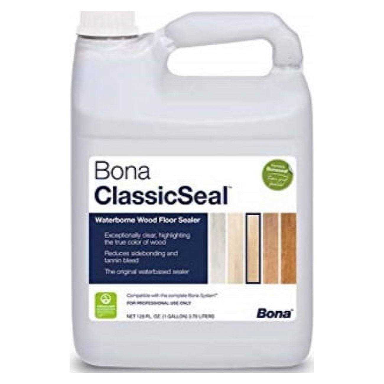 Bona Floor Sealer 1 gal WB200018005 - Cheap Fitting