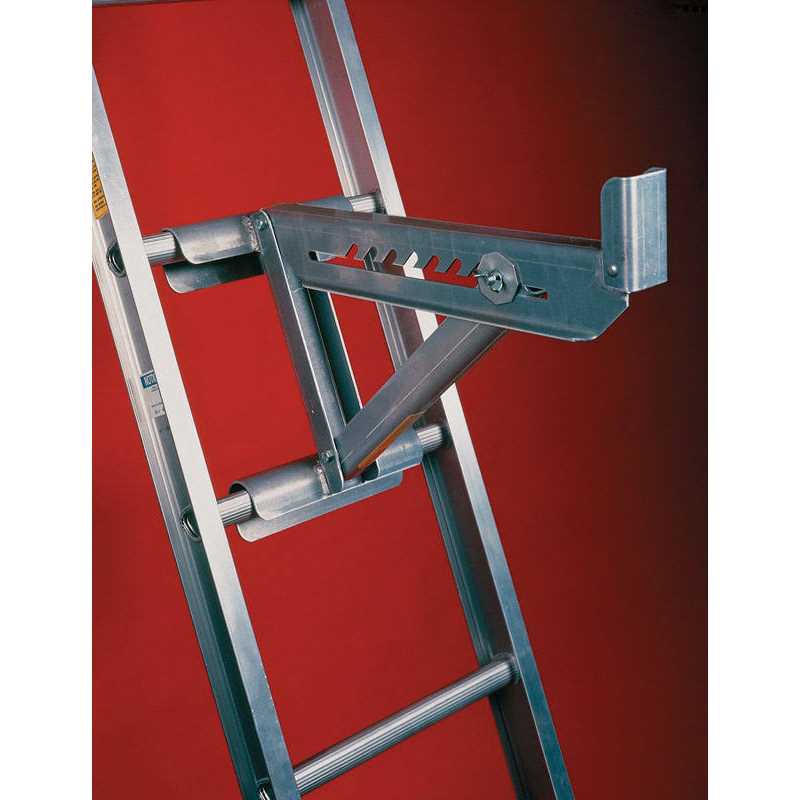 Qualcraft 2420 2-Step Ladder Jack - Cheap Fitting