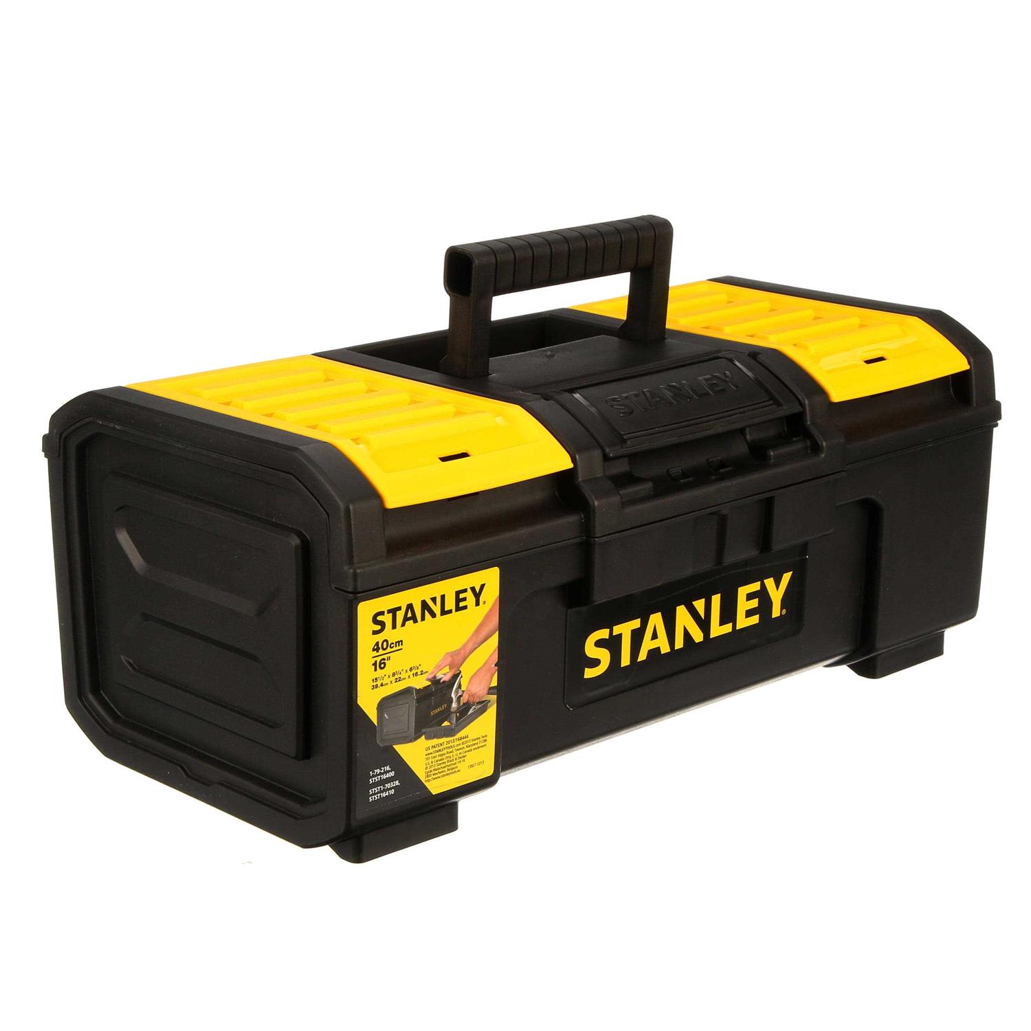 Stanley Tool Box STST16410 - Cheap Fitting