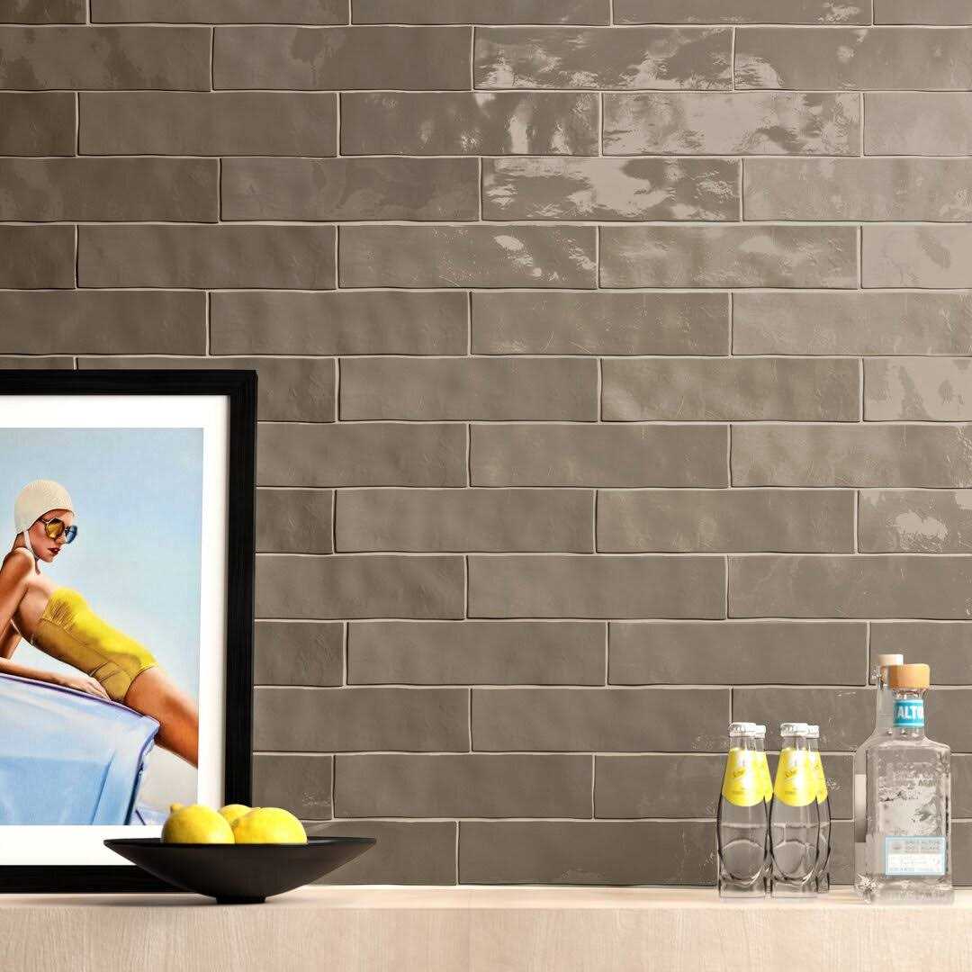 Daltile Artigiano 3 x 12 Venice Statue Tile & Stone - Cheap Fitting