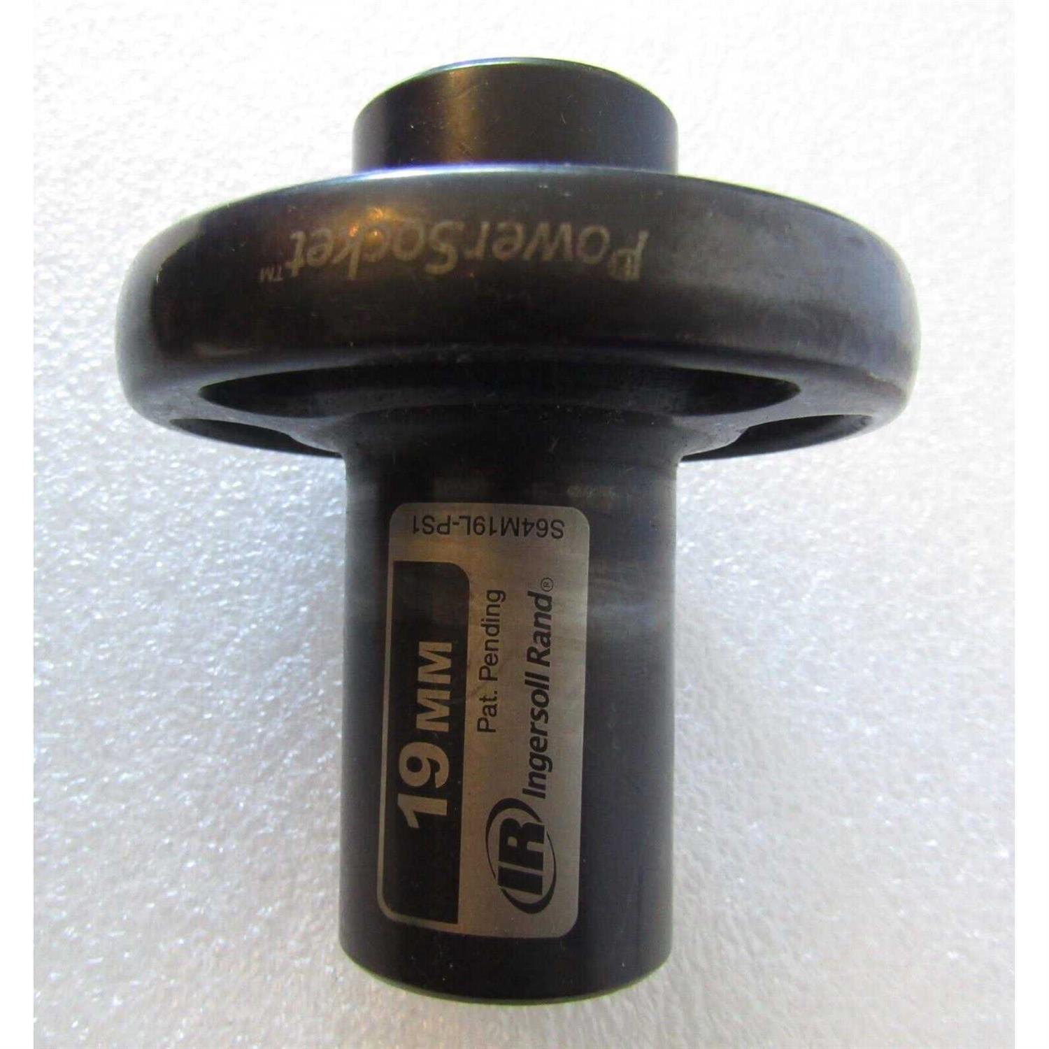 Ingersoll Rand S64M19L-PS1 - Cheap Fitting