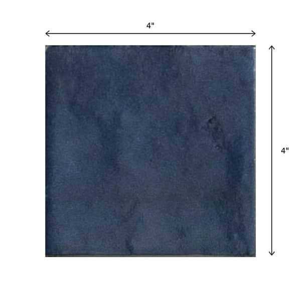 Marazzi Tile & Stone Zellige Bosco - Cheap Fitting