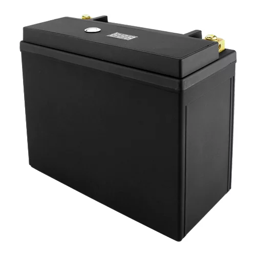 Banshee YTX20-BS Lithium Ion Sealed Battery High CCA ATV UTV Snowmobile Motorcycle - Cheap Fitting