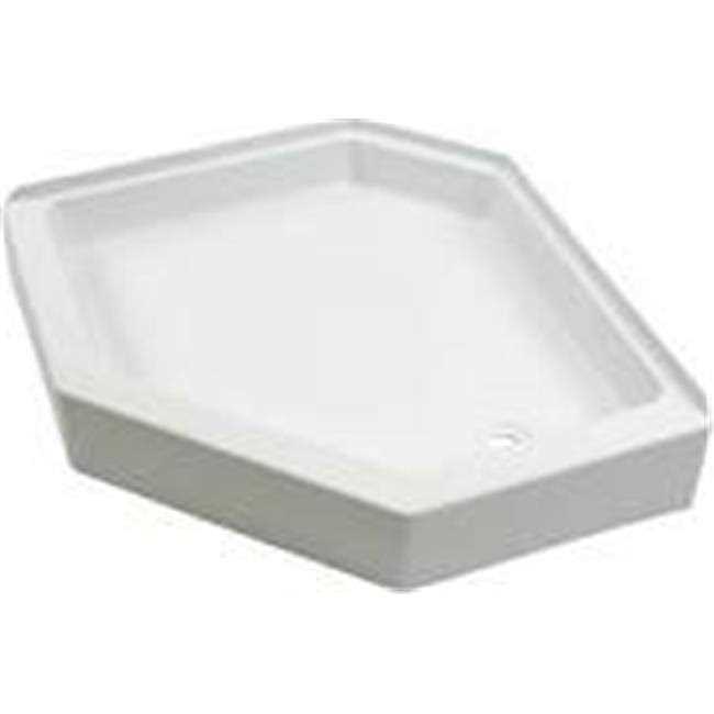 Lippert 210367 Shower Pan - Cheap Fitting