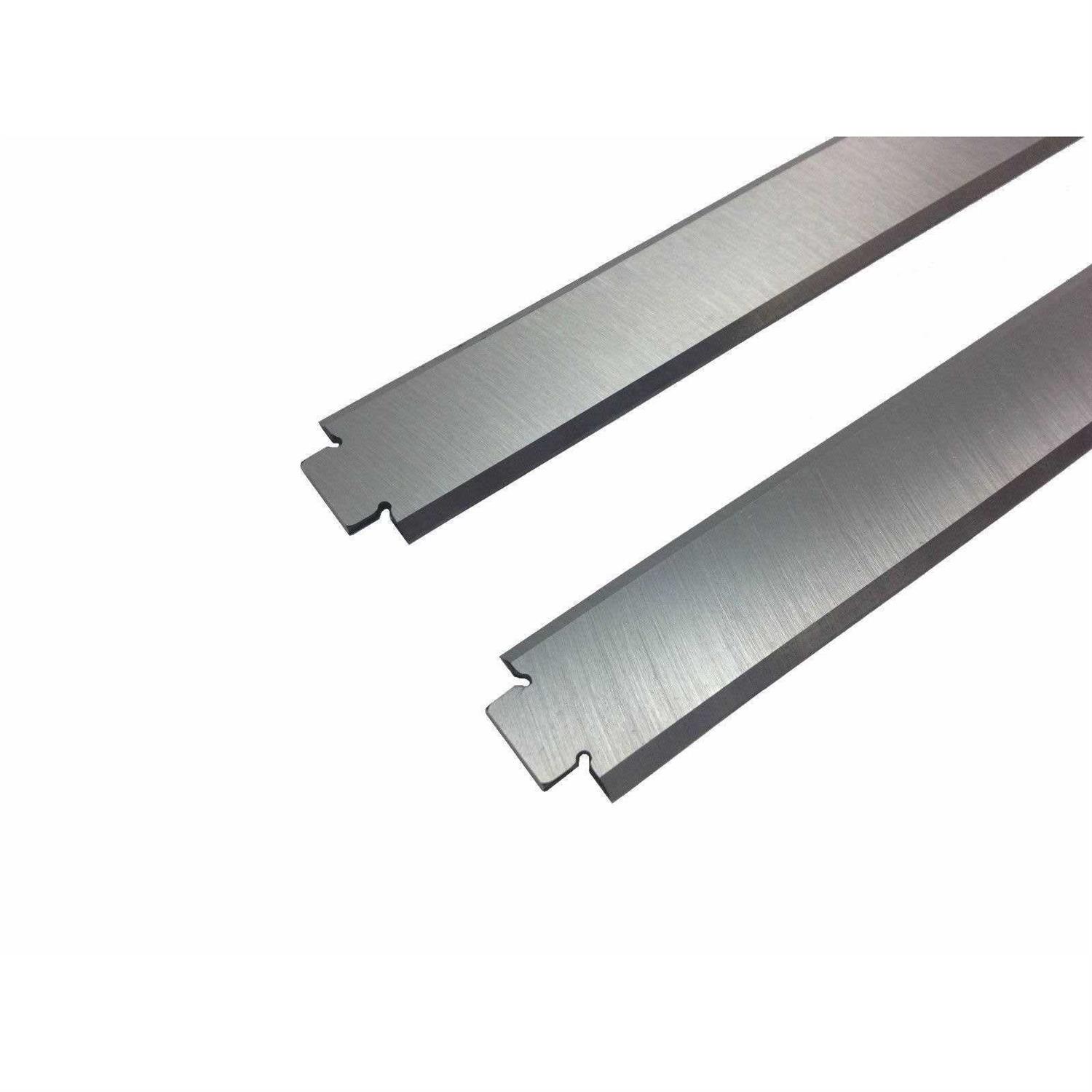 2 Sets 13-Inch Planer Blades for Ryobi AP1301 Planer - Cheap Fitting