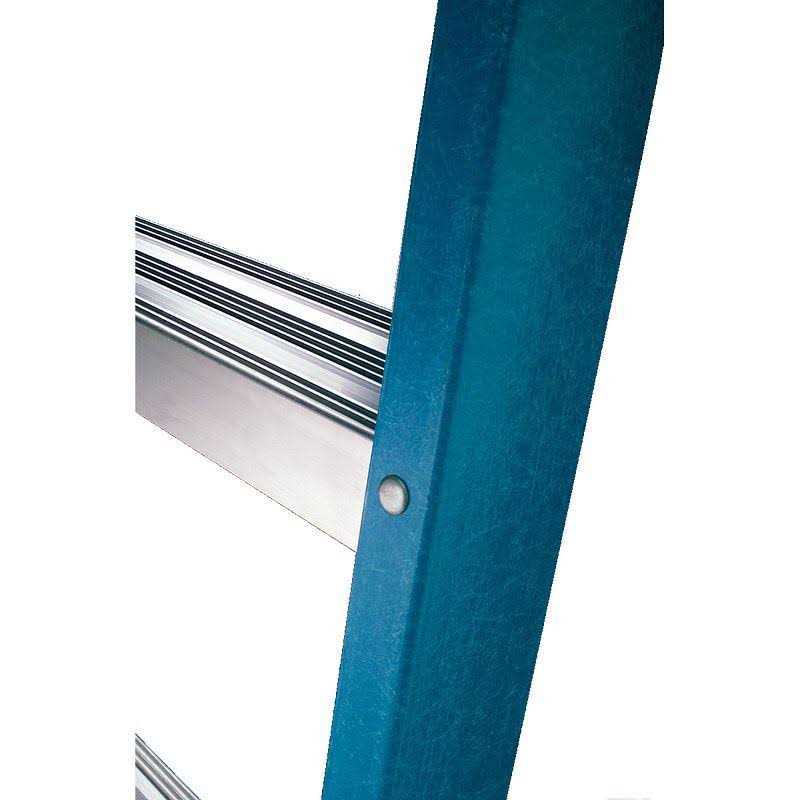 Werner FS100 - Cheap Fitting