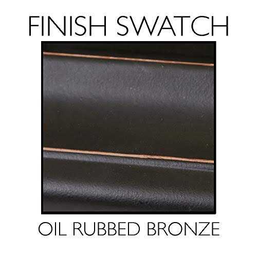 Design House Oil Rubbed Bronze Drive in Ball Catch - Cheap Fitting