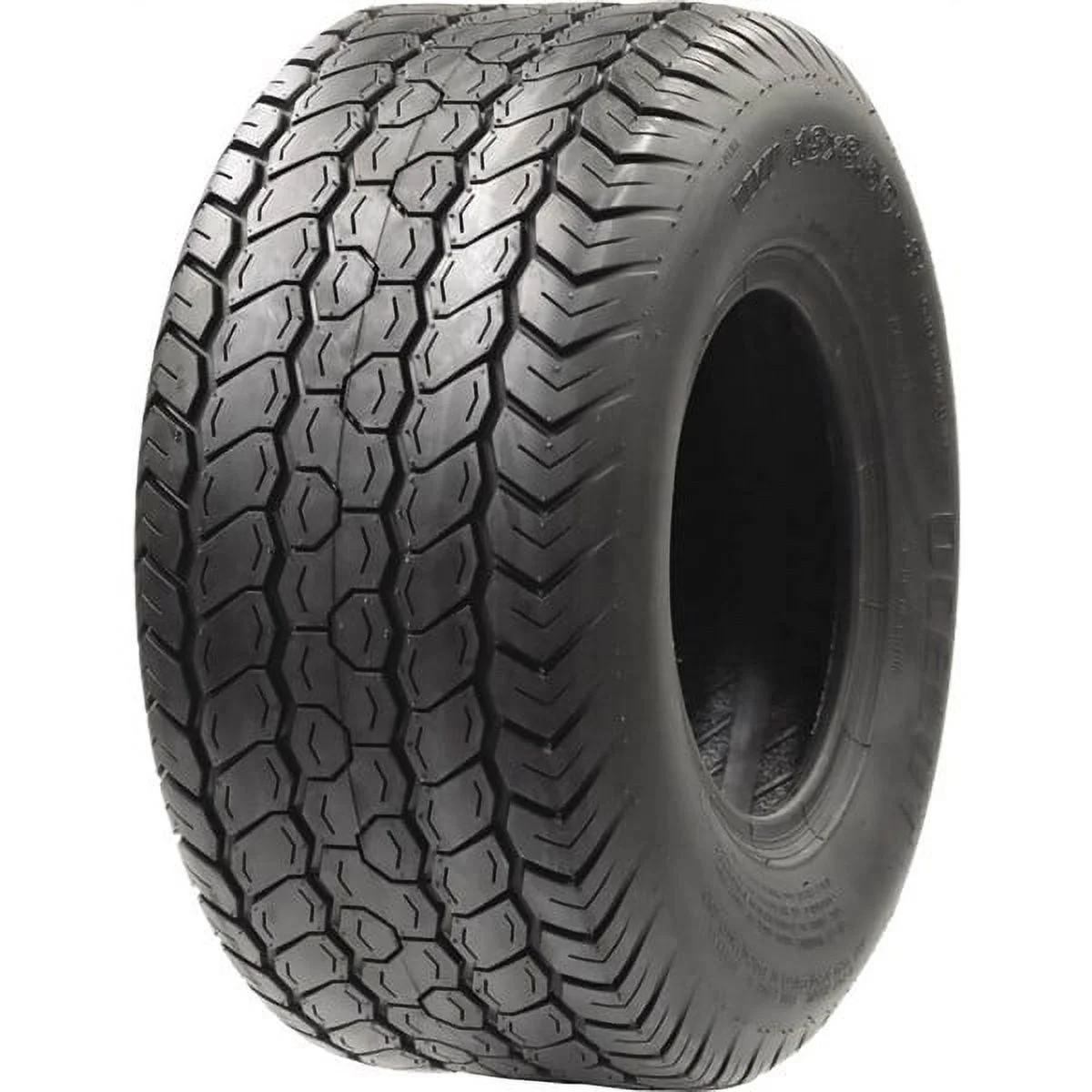 18 x 8.5 - 8 Ocelot P5040 Golf Cart Tire - Cheap Fitting