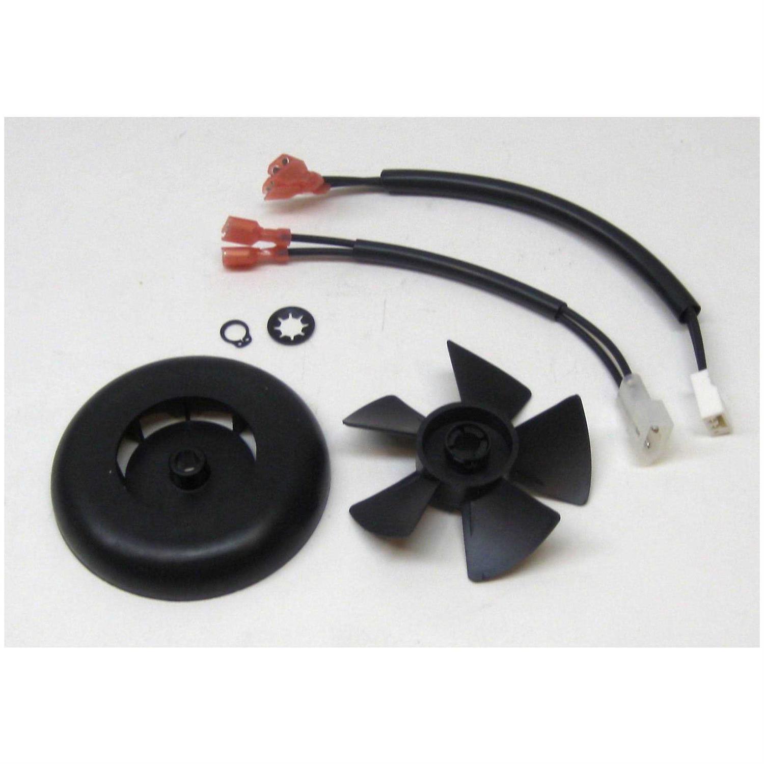 Supco SM4753 Draft Inducer Motor - Cheap Fitting