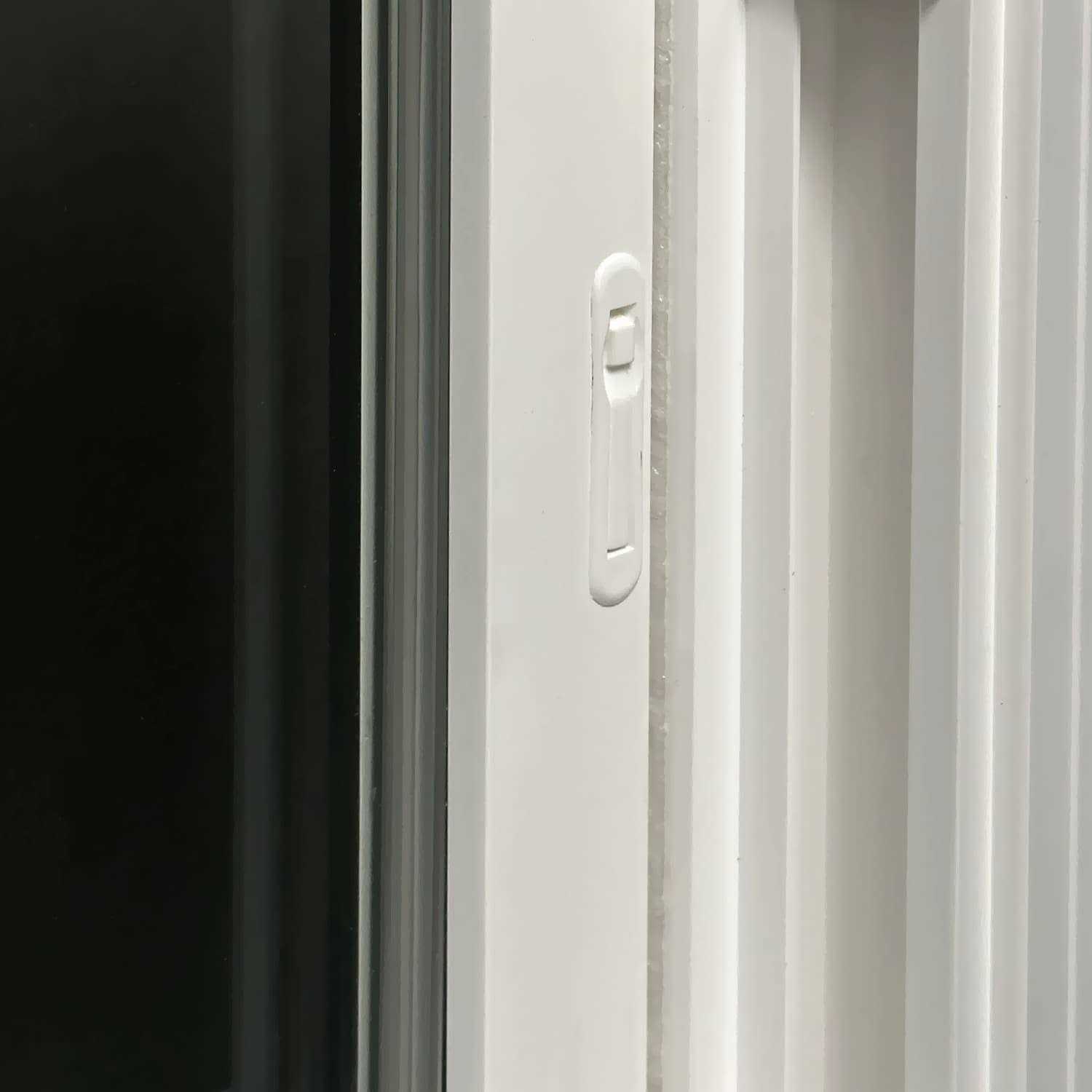 United Window & Door PRO Series Replacement 53.5-in x 3.25-in Jamb - Cheap Fitting